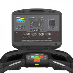 Futópad Diamond Pro T85