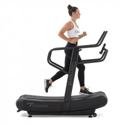 Futópad Diamond Pro T-CROSSRUN
