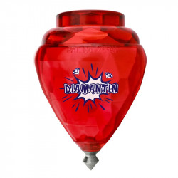 Peonza Diamantin Gyereknap Peonza