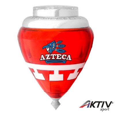 Peonza Azteca