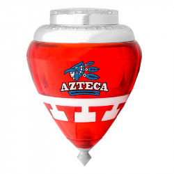 Peonza Azteca Gyereknap Peonza