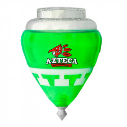 Peonza Azteca