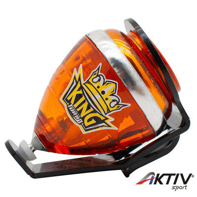 Peonza King Turbo csapágyas