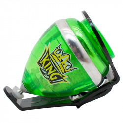 Peonza King Turbo csapágyas