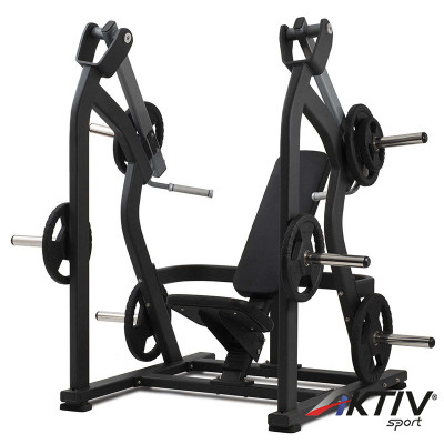 Vállból nyomó gép Diamond Pro 300