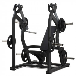 Vállból nyomó gép Diamond Pro 300 Fitness Diamond Pro