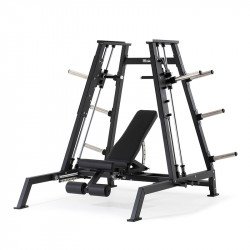 Smith Tower Diamond Pro Fitness Diamond Pro