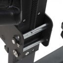 Lehúzó hátgép Diamond Pro