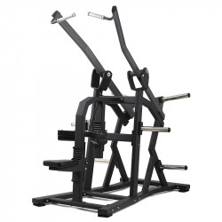 Lehúzó hátgép Diamond Pro Fitness Diamond Pro