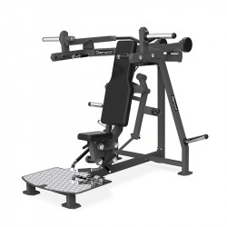 Vállból nyomó gép Diamond Pro S300 Fitness Diamond Pro