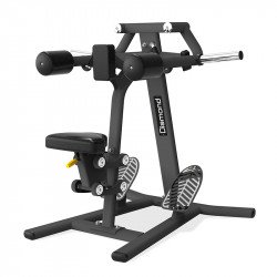 Ülő oldalemelő gép Diamond Pro S300 Fitness Diamond Pro