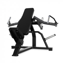 Döntött tárogató gép Diamond Pro Fitness Diamond Pro