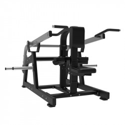 Ülő tolodzkodó gép Diamond Pro Fitness Diamond Pro