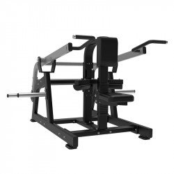 Ülő tolodzkodó gép Diamond Pro Fitness Diamond Pro