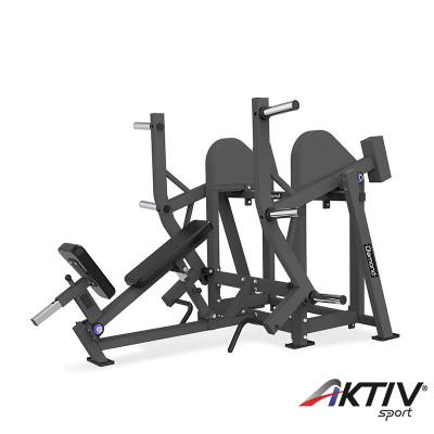 T-bar Exreme Row Diamond Pro S300