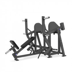 T-bar Exreme Row Diamond Pro S300 Fitness Diamond Pro
