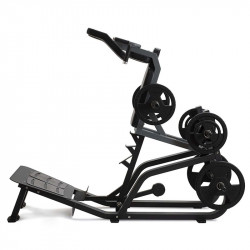 Hack Squat Diamond Pro