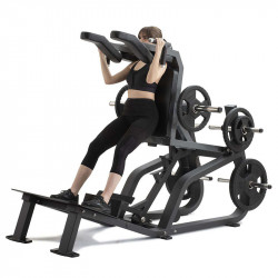 Hack Squat Diamond Pro