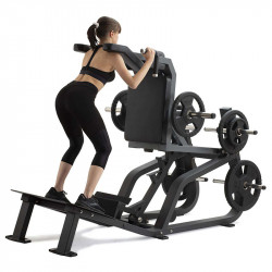 Hack Squat Diamond Pro
