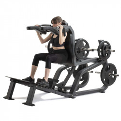 Hack Squat Diamond Pro