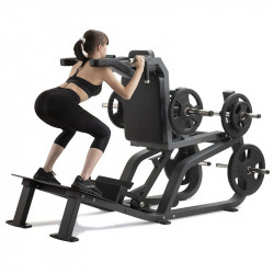 Hack Squat Diamond Pro