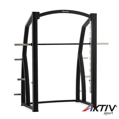 Smith gép Diamond Pro S750