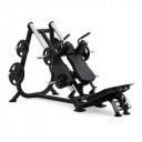 Linear Hack Squat Diamond Pro S550
