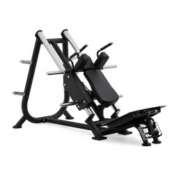 Linear Hack Squat Diamond Pro S550 Fitness Diamond Pro