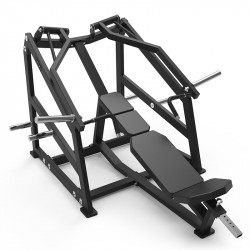 Döntött fekvenyomó gép Diamond Pro Fitness Diamond Pro