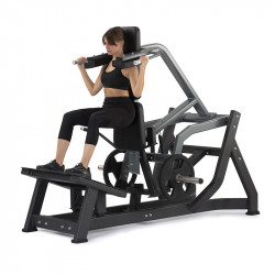 V-Squat Diamond Pro