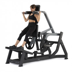 V-Squat Diamond Pro