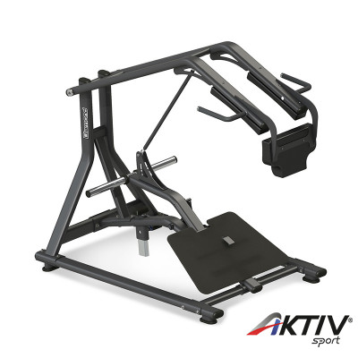Super Hack Squat Diamond Pro
