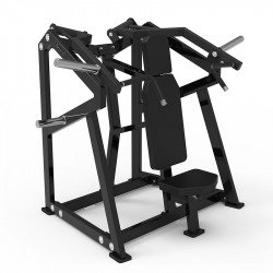 Vállnyomó gép Diamond Pro S500 Fitness Diamond Pro