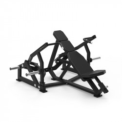 Döntött vállnyomó gép Diamond Pro S500 Fitness Diamond Pro