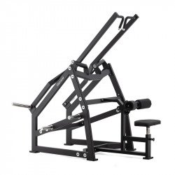 Elülső lehúzó gép Diamond Pro S500 Fitness Diamond Pro