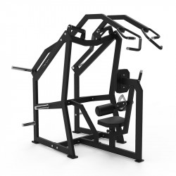 Elülső lehúzó gép Diamond Pro S500 Multi Socket Fitness Diamond Pro
