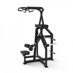 Köríves hátlehúzó gép Diamond Pro S500 Fitness Diamond Pro