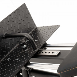 T-Bar Diamond Pro S500