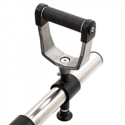 T-Bar Diamond Pro S500
