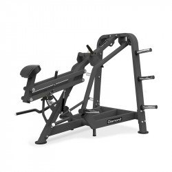 T-Bar Row Diamond Pro S500 Fitness Diamond Pro