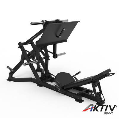 Döntött lábtoló gép Diamond Pro S500 Pantograph