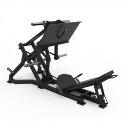 Döntött lábtoló gép Diamond Pro S500 Pantograph Fitness Diamond Pro