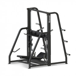 Vertikális lábtoló gép Diamond Pro Fitness Diamond Pro