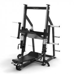 Vertikális lábtoló gép Diamond Pro S500 Fitness Diamond Pro