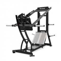 Pendulum Squat Diamond Pro S300 Fitness Diamond Pro