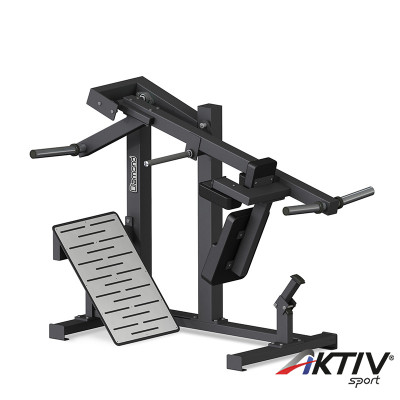 Pendulum Squat Diamond Pro