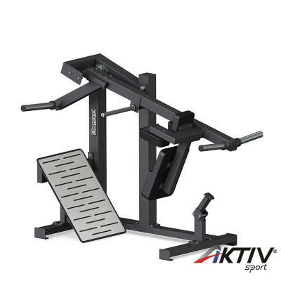 Pendulum Squat Diamond Pro