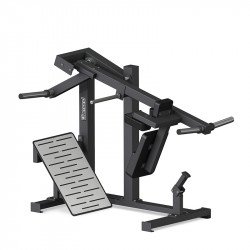 Pendulum Squat Diamond Pro Fitness Diamond Pro
