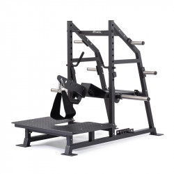Öves guggoló gép Diamond Pro Fitness Diamond Pro