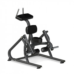 Álló lábhajlító gép Diamond Pro Fitness Diamond Pro